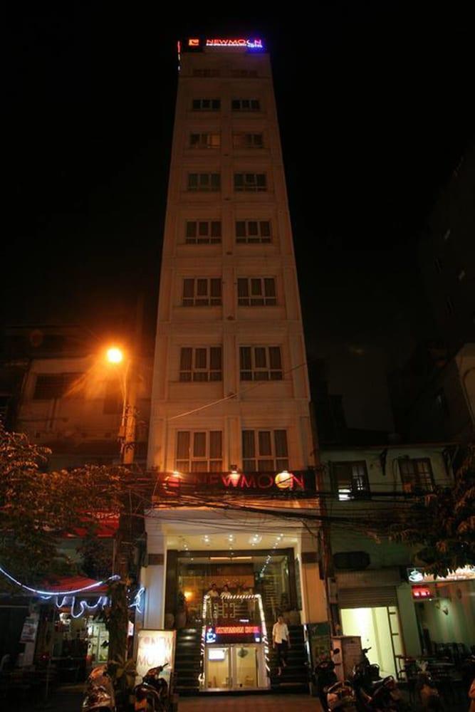 A25 Hotel - 28 Tran Quy Cap Hanoi Exterior photo
